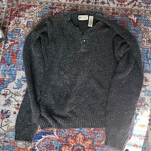 Northwest Territory Sweater